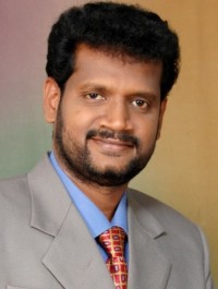 Dr. S. Prabakaran