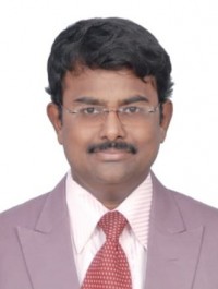 Prof. K. Viswak Sena Reddy editor of edited book on engineering