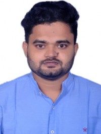 Dr. Ajay Kumar Prusty
