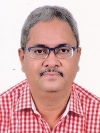 Dr. Manish R. Shah editor of edited book on orthopedics