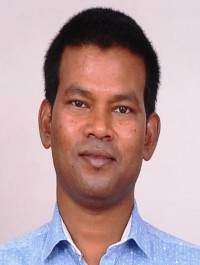 Dr. Anil Kumar editor of edited book on medicinal plants