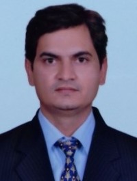 Dr. Yogendra Singh
