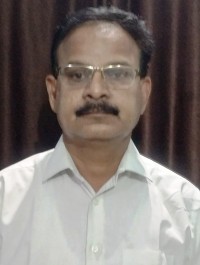Dr. Madan Murari Vaishnav editor of edited book on natural products