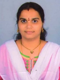 Dr.  V. Lakshmi Devi editor of edited book on engineering