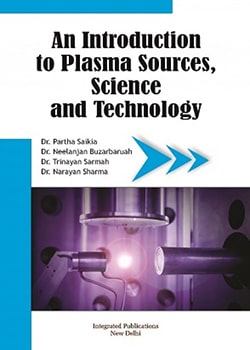 An Introduction to Plasma Sources, Science and Technology