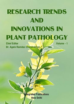 Research Trends and Innovations in Plant Pathology (Volume - 1)