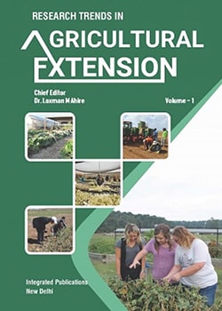 Research Trends in Agricultural Extension (Volume - 1)