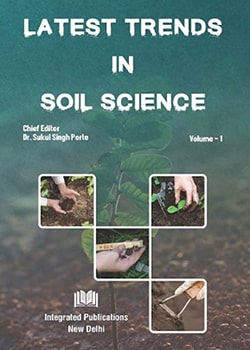 Latest Trends in Soil Science (Volume - 1)
