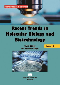 Recent Trends in Molecular Biology and Biotechnology (Volume - 3)