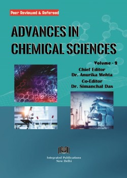 Advances in Chemical Sciences (Volume - 2)