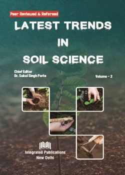 Latest Trends in Soil Science (Volume - 2)