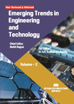 Emerging Trends in Engineering and Technology (Volume - 2)