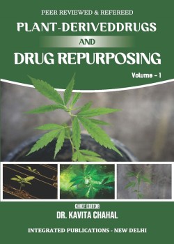 Plant-Derived Drugs and Drug Repurposing (Volume - 1)
