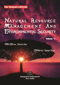 Natural Resource Management and Environmental Security (Volume - 2)