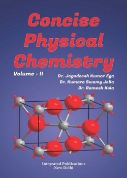 Concise Physical Chemistry (Volume-II)