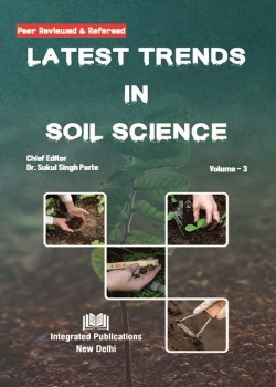 Latest Trends in Soil Science (Volume - 3)