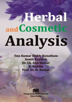 Herbal and Cosmetic Analysis