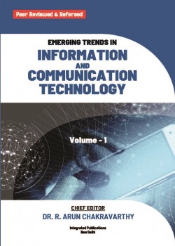 Emerging Trends in Information and Communication Technology (Volume - 1)