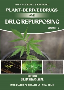 Plant-Derived Drugs and Drug Repurposing (Volume - 2)