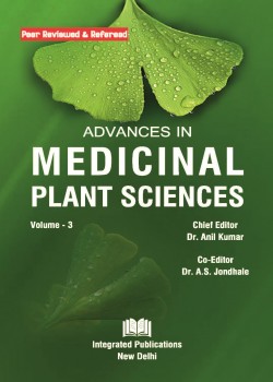 Advances in Medicinal Plant Sciences (Volume - 3)