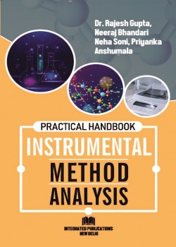 Practical Handbook Instrumental Method Analysis