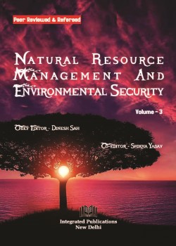 Natural Resource Management and Environmental Security (Volume - 3)