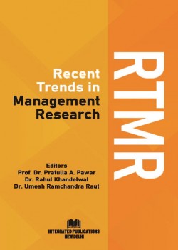 Recent Trends in Management Research