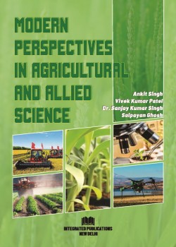 Modern Perspectives in Agricultural and Allied Science