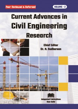 Current Advances in Civil Engineering Research (Volume - 2)