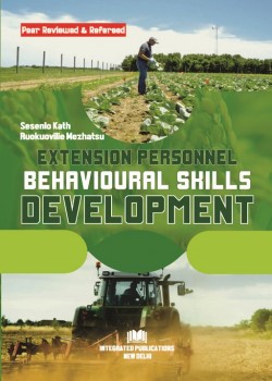 Extension Personnel Behavioural Skills Development