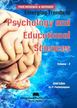 Emerging Trends in Psychology and Educational Sciences (Volume - 2)