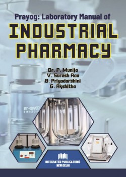 Prayog: Laboratory Manual of Industrial Pharmacy
