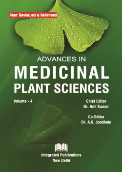 Advances in Medicinal Plant Sciences (Volume - 4)