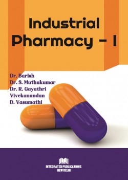 Industrial Pharmacy - I