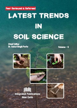 Latest Trends in Soil Science (Volume - 5)