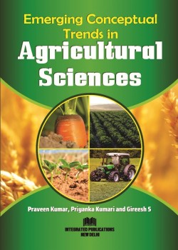 Emerging Conceptual Trends in Agricultural Sciences