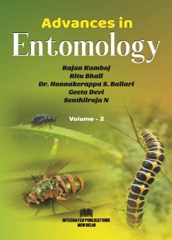 Advances in Entomology (Volume - 2)