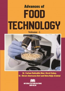 Advances in Food Technology (Volume - 1)