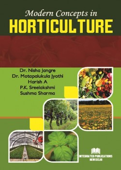 Modern Concepts in Horticulture (Volume - 2)