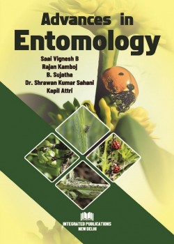 Advances In Entomology (Volume - 3)
