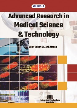 Advanced Research in Medical Science & Technology (Volume - 2)
