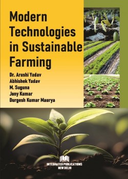 Modern Technologies in Sustainable Farming
