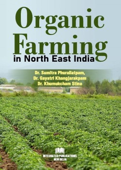 Organic Farming in North East India