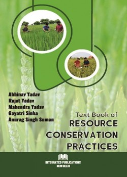 Text Book of Resource Conservation Practices