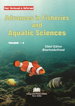 Advances in Fisheries and Aquatic Sciences (Volume - 4)