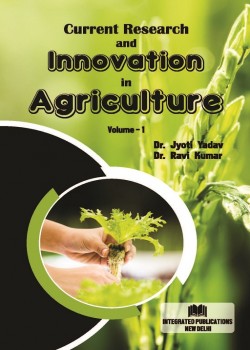 Current Research and Innovation in Agriculture