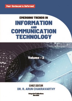 Emerging Trends in Information and Communication Technology (Volume - 2)