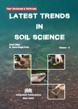 Latest Trends in Soil Science (Volume - 6)