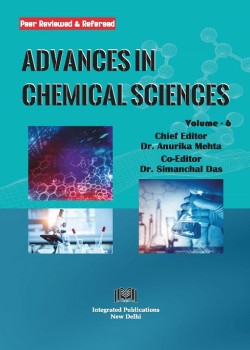 Advances in Chemical Sciences (Volume - 6)