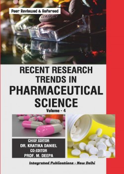 Recent Research Trends in Pharmaceutical Science (Volume - 4)